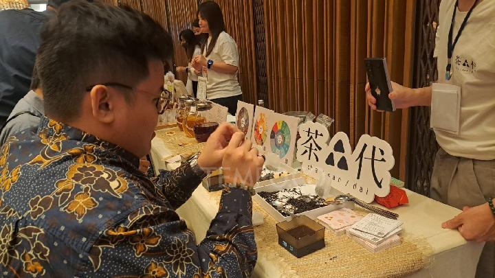 Attachment for Taiwan Sajikan Empat Konsep Liburan Khusus untuk Wisatawan Indonesia
